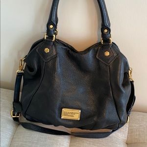 Marc Jacobs Black Bag